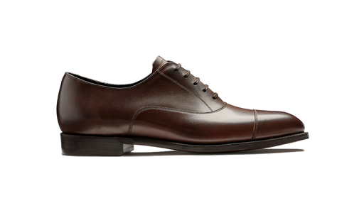 Chester - Dark Walnut Calf