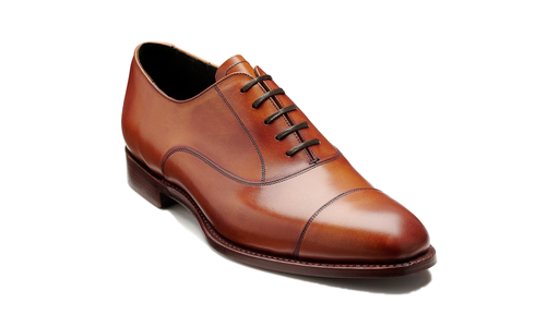 Chester - Antique Rosewood Calf
