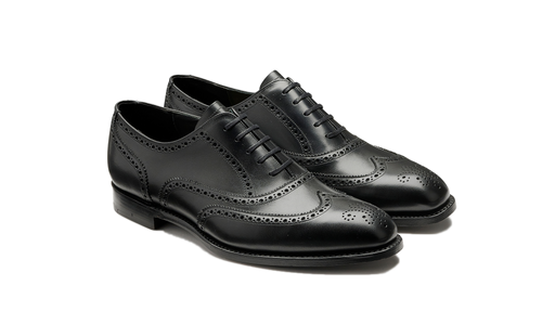 Gloucester - Black Calf