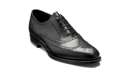 Gloucester - Black Calf