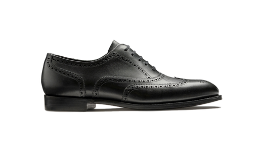 Gloucester - Black Calf