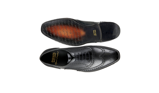 Gloucester - Black Calf