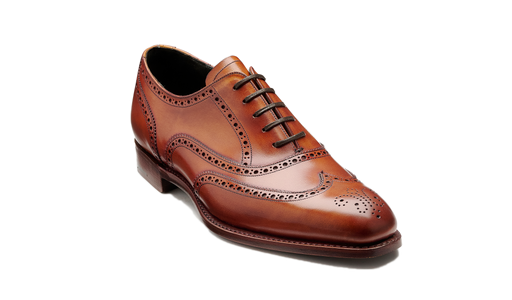 Gloucester - Antique Rosewood Calf