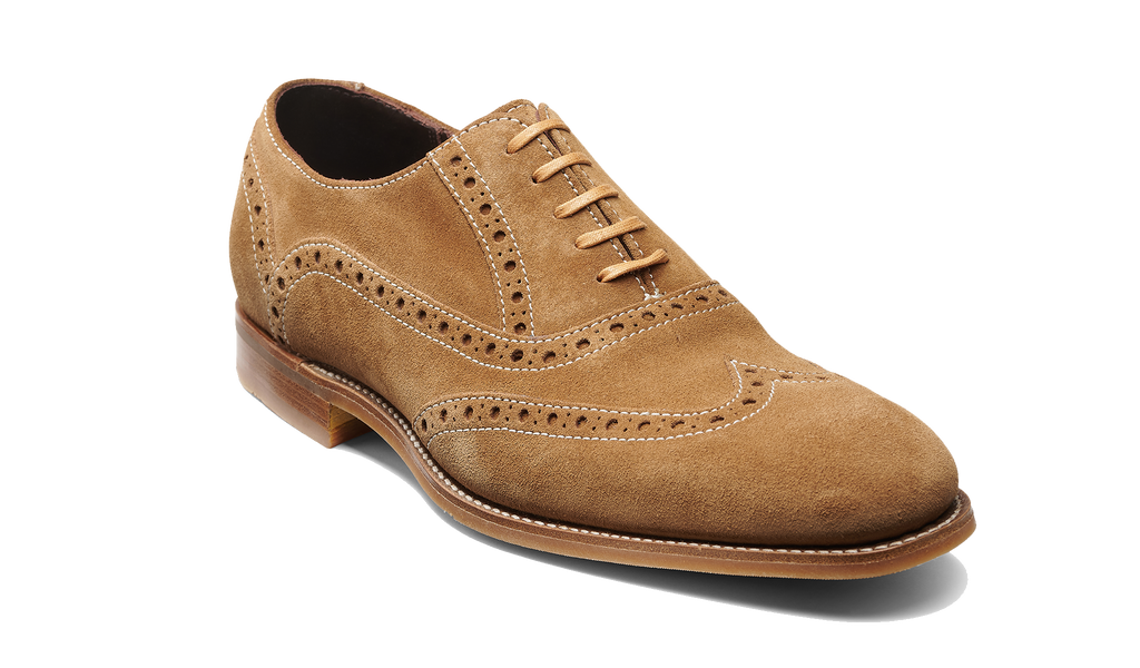 men's brown dress shoes sale Men's Chairman Dress Shoe In Chocolate Brown Leather main image 1