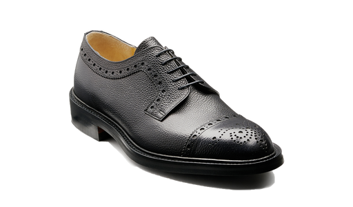 Keswick - Black Grain