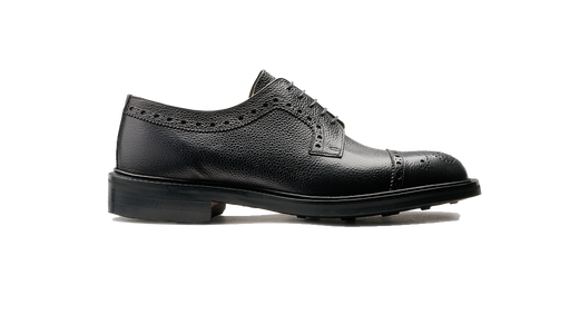 Keswick - Black Grain