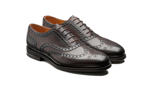 Ossett - Chestnut Calf