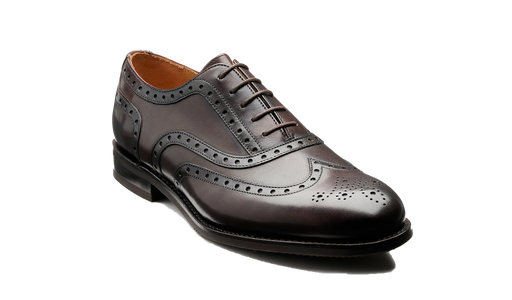 Ossett - Chestnut Calf