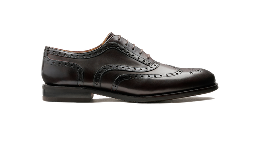 Ossett - Chestnut Calf