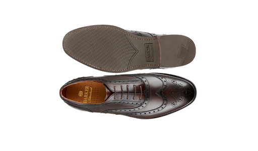 Ossett - Chestnut Calf