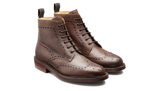 Pennine - Chocolate Grain