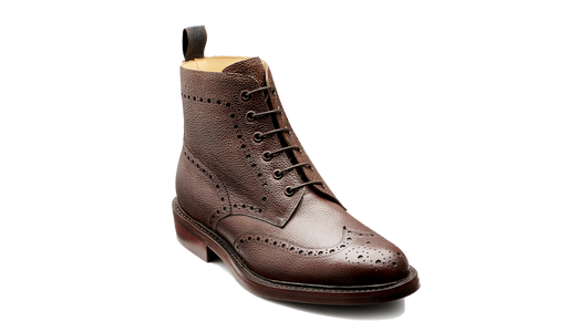 Pennine - Chocolate Grain