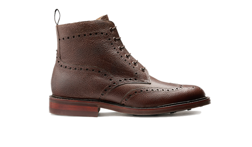 Pennine - Chocolate Grain