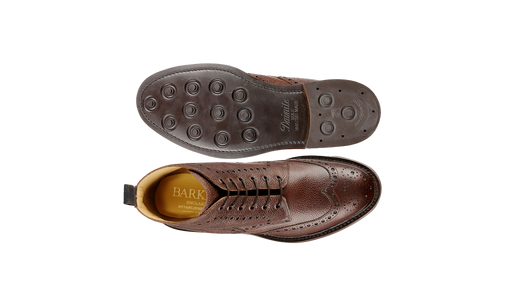 Pennine - Chocolate Grain