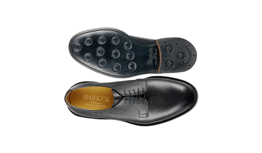 Penrith - Black Grain