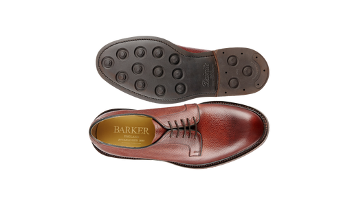 Penrith - Cherry Grain