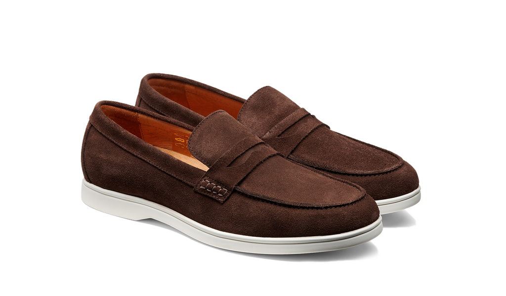 brown dress shoes with white soles Anyone else sick of shoes with white soles? : r/mensfashion