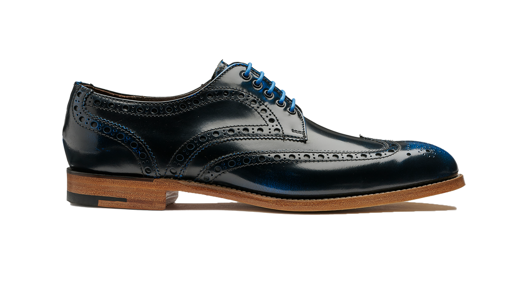 navy dress shoes Ortho+rest Women Bunion Dress Shoes Low Heel Orthopedic Pumps-Nova Black / 8.5