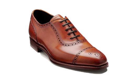 Warwick - Antique Rosewood Calf