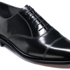 Cornhill - Black Hi-Shine Cornhill - Black Hi-Shine