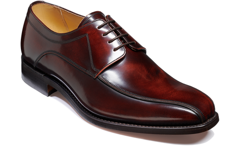 Newbury - Brandy Hi-Shine