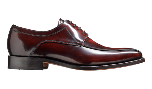 Newbury - Brandy Hi-Shine