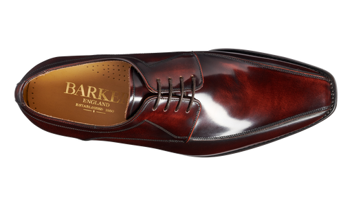 Newbury - Brandy Hi-Shine