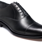 Bank - Black Calf Bank - Black Calf