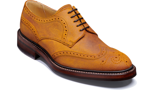 Kelmarsh - Bridle Waxy Calf