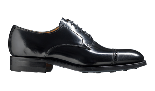 Angel - Black Hi-Shine