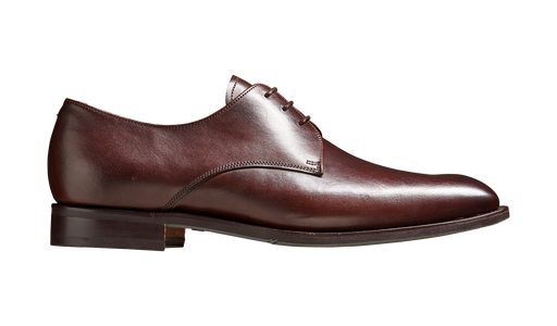 St. Austell - Dark Walnut Calf Derby