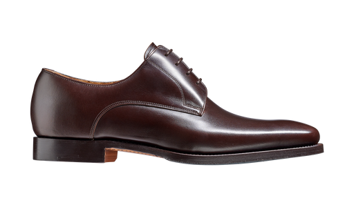 Ellon - Dark Walnut Calf - Derby Shoe