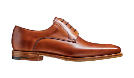 Ellon - Antique Rosewood - Derbys Shoe