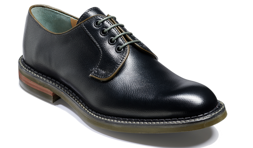 Berry - Black Alpine Grain