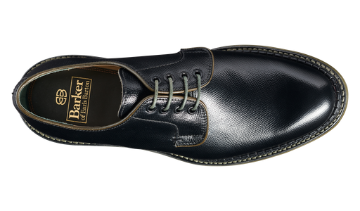 Berry - Black Alpine Grain