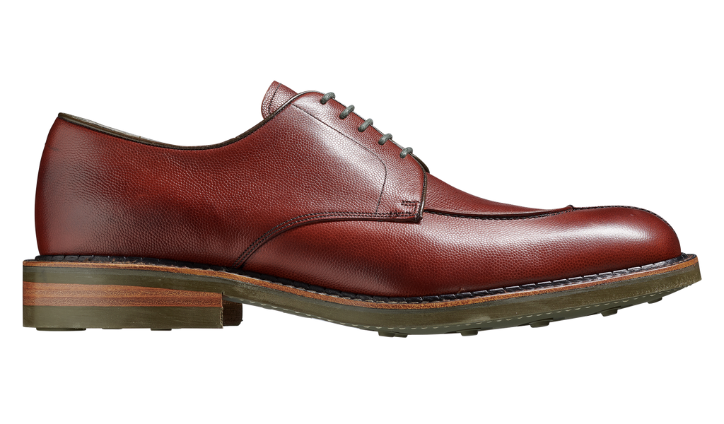 Men's London AT - Alloy/Poppyseed – Kizik
