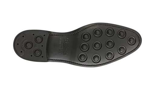 Burford - Black Calf Oxford