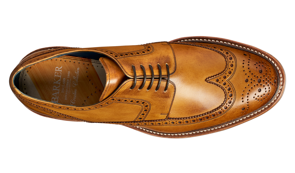 Cheap barker shoes on sale