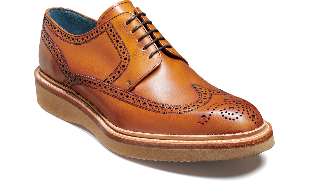 Cheap barker shoes on sale