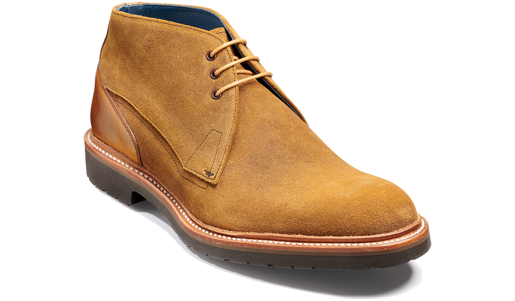 bronx brown boots