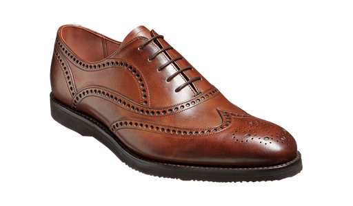 Coleman - Dark Walnut