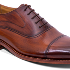 Cherwell-Hand Brushed Brown Cherwell-Hand Brushed Brown