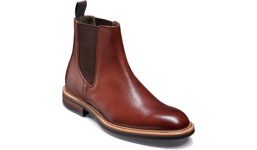 Harrowick - Cherry Grain
