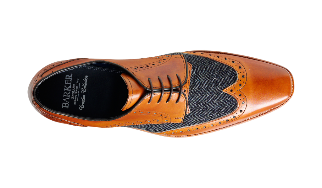 Barker jackson shoes discount