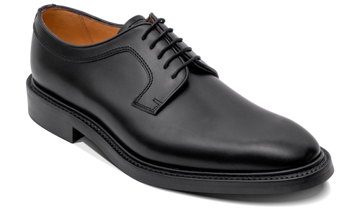 Kirkby - Black Calf