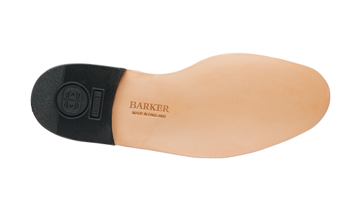 William - Cedar Calf Loafer