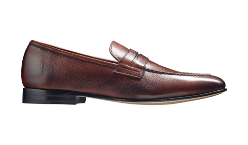 Ledley - Cherry Grain Loafer