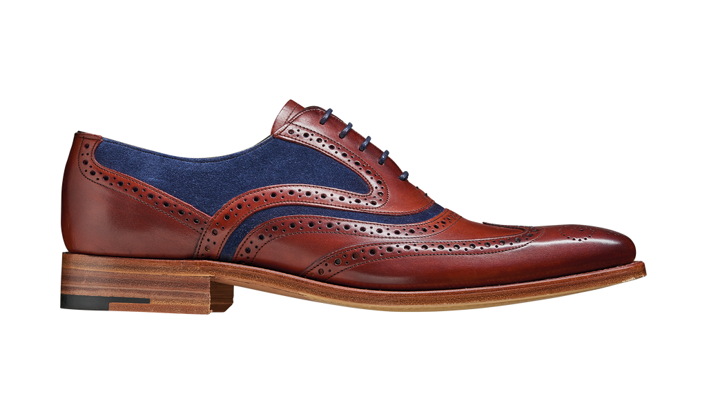 Cheap barker shoes sales