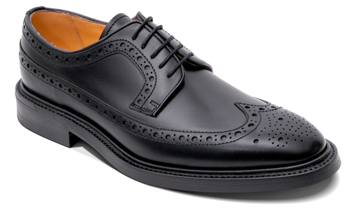 Pickering - Black Calf