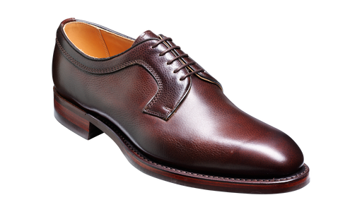 Skye - Brown Grain Derby